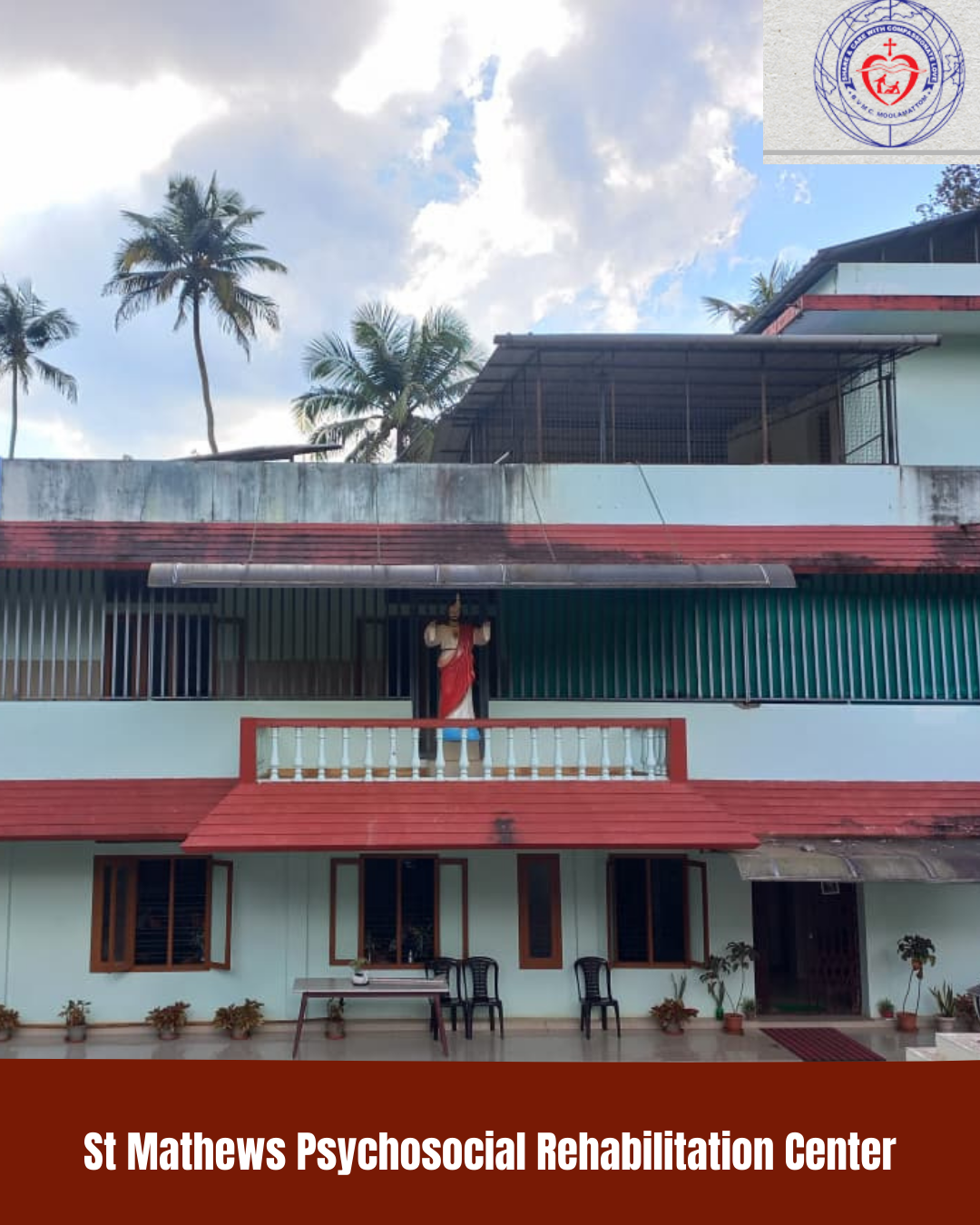 St Mathews Psychosocial Rehabilitation Center